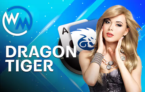 Dragon and Tiger